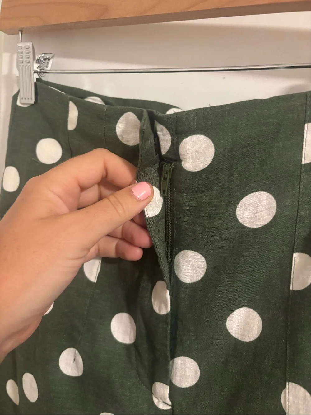 Zara excellent this